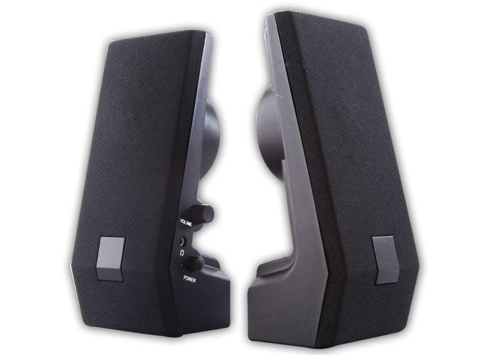 Snopy SN-611 2.0 AC 220V Hoparlör