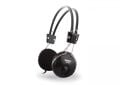 Snopy SN-815 Siyah Mikrofonlu Kulaklık 10'lu (Poşetli)
