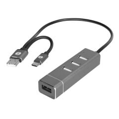 S-link SL-U220 Gigabit USB 2.0 Çevirici Adaptör