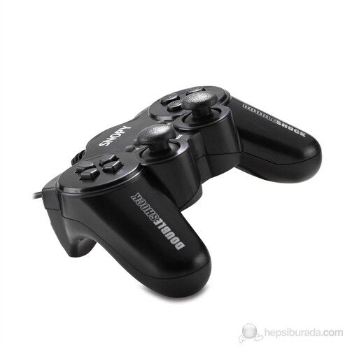 SNOPY USB-7000 USB,TİTREŞİMLİ JOYPAD