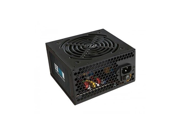 Zalman ZM600-LEII 600W Power Supply