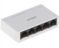 Dahua PFS3005-5ET-L-V2 5 Port 10/100 Switch