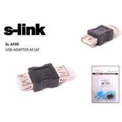 S-link SL-AF09 Usb AF/AF Adaptör