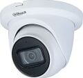 Dahua HAC-HDW1500TLMQ-A-0280B-S2 5MP 2.8MM Starlight Sesli IR HDCVI Dome Kamera