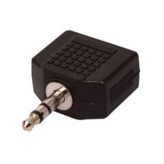 S-link SL-DC35 Ses Y Adaptör