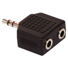 S-link SL-DC35 Ses Y Adaptör