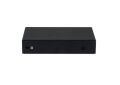 Dahua PFS3006-4ET-36 6 Port 10/100 4 Poe 2 FE Uplink Switch