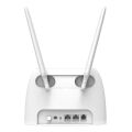 Tenda 4G06 2 Port 300Mbps 2,4Ghz 4G LTE Wi-Fi Sim Kartlı Router