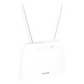 Tenda 4G06 2 Port 300Mbps 2,4Ghz 4G LTE Wi-Fi Sim Kartlı Router