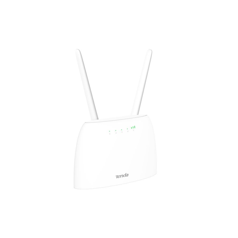 Tenda 4G07 AC1200 Dual-Band Wi-Fi 4 LTE Router