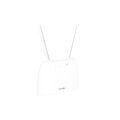 Tenda 4G07 AC1200 Dual-Band Wi-Fi 4 LTE Router
