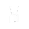 Tenda 4G07 AC1200 Dual-Band Wi-Fi 4 LTE Router