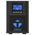 Tescom NeoLine 1KVA 1F/1F [2x7AH] Online Ups