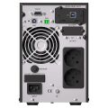 Tescom NeoLine 1KVA 1F/1F [2x7AH] Online Ups