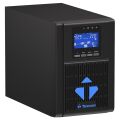 Tescom NeoLine 1KVA 1F/1F [2x7AH] Online Ups