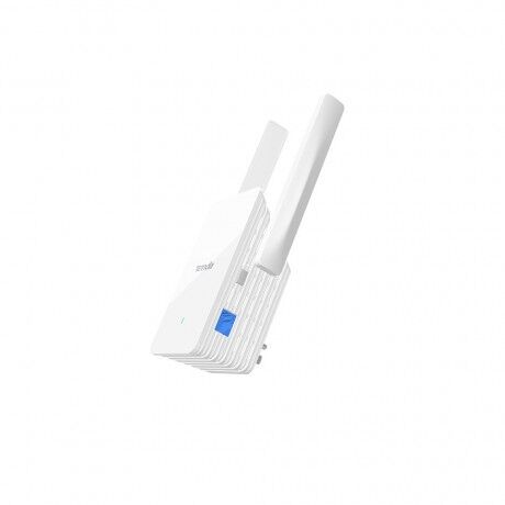 Tenda A23 Wifi6 AX1500Mbps Gigabit Menzil Genişletici