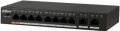 Dahua PFS3010-8ET-96-V2 8 Port X10/100 2GE Uplink 96W PoE Switch