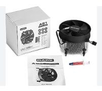 DARK AMD AM4 RYZEN 92MM ISLEMCI SOGUTUCU (DKCCA91)