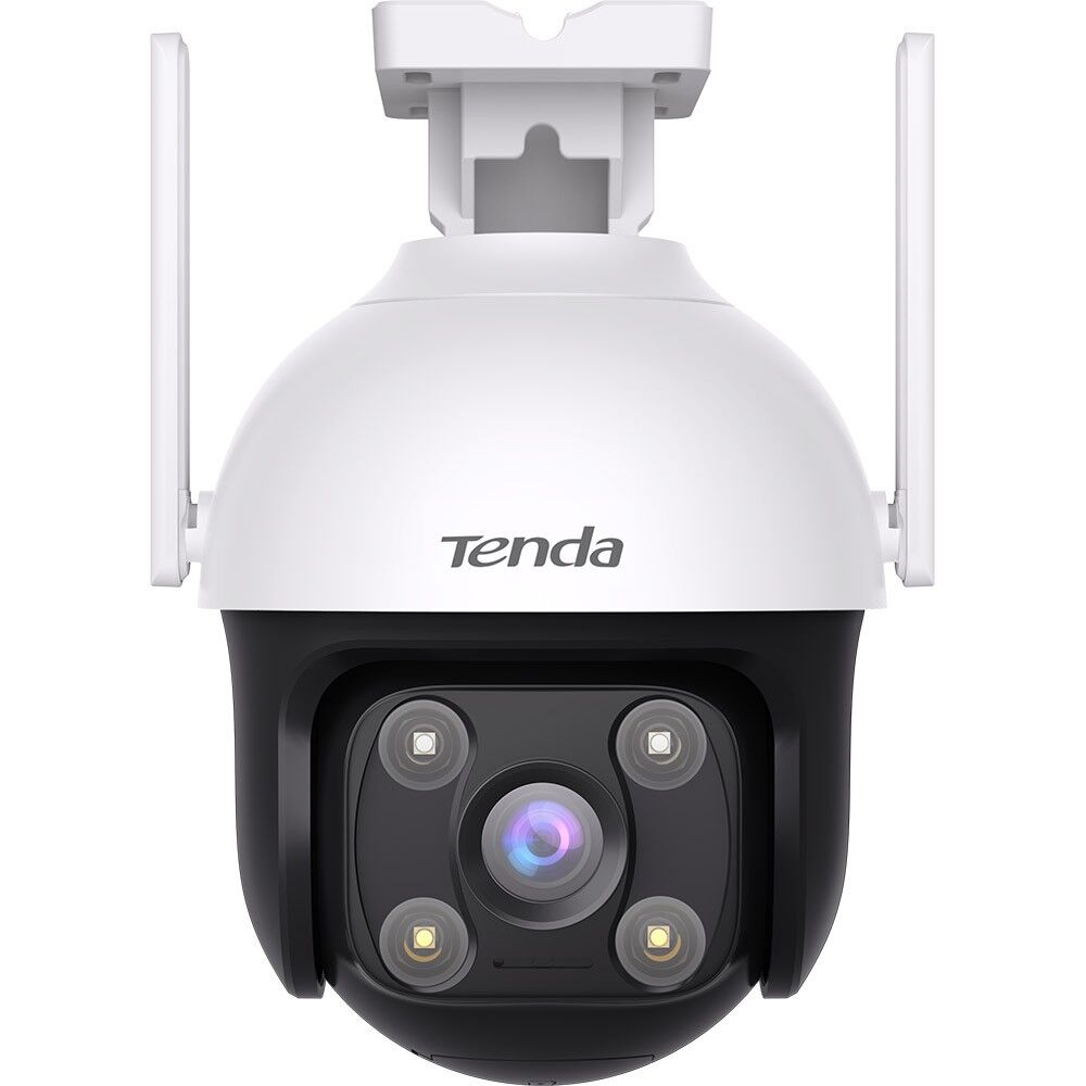 Tenda CH3 3MP 4MM Pan/Tilt 1080P Wİ-Fİ 360 Derece Outdoor Güvenlik Kamerası