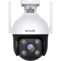 Tenda CH3-WCA 3MP 4MM Pan/Tilt 1080P Wİ-Fİ 360 Derece Outdoor Güvenlik Kamerası