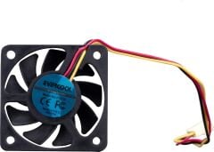 Evercool JT5010 50*50*10 Kasa Fanı