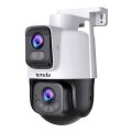 Tenda CH9-WCA 6MP Dual-Lens Linkage Outdoor Wi-Fi Pan/Tilt Camera