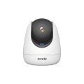 Tenda CP3 3MP 3.6mm Pan/Tilt 1080P Wİ-Fİ 360 Derece Güvenlik Kamerası