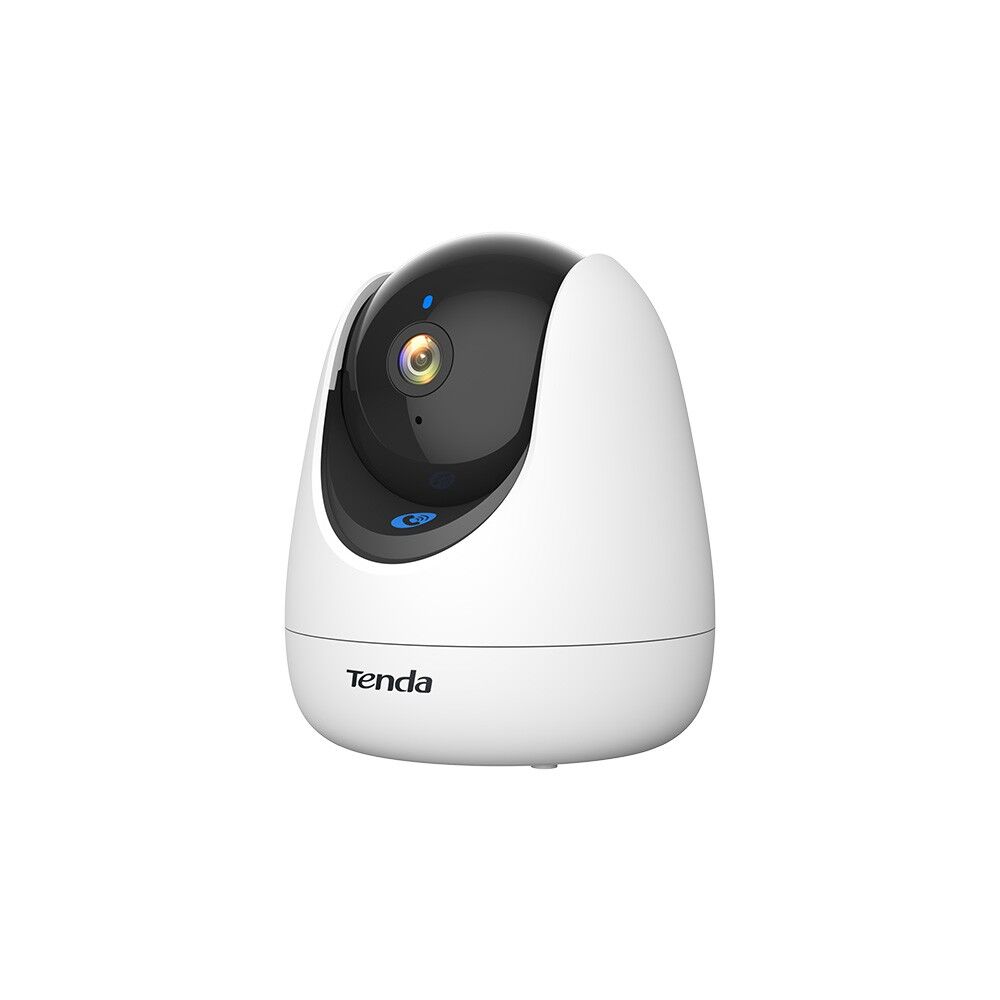 Tenda CP3 3MP 3.6mm Pan/Tilt 1080P Wİ-Fİ 360 Derece Güvenlik Kamerası