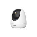Tenda CP3 3MP 3.6mm Pan/Tilt 1080P Wİ-Fİ 360 Derece Güvenlik Kamerası