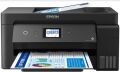 Epson L14150 Renkli Tanklı Fax-Fot-Tar-Yazıcı A3