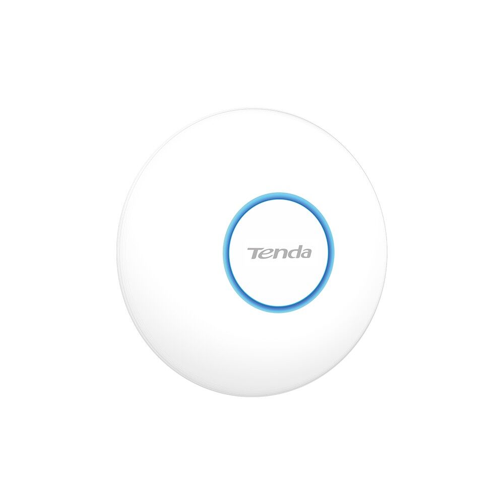 Tenda I27 AX3000 Wi-Fi 6 Çift Bantlı Tavan Tipi Access Point