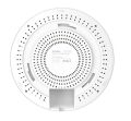 Tenda I29 AX3000 Wi-Fi 6 Çift Bantlı Tavan Tipi Access Point