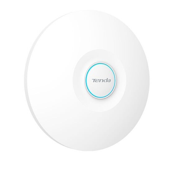 Tenda I29 AX3000 Wi-Fi 6 Çift Bantlı Tavan Tipi Access Point