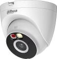 Dahua T2A-PV 2MP 2.8mm Akıllı Çift Işıklı 30M Sesli Turret WIFI POE IP Kamera