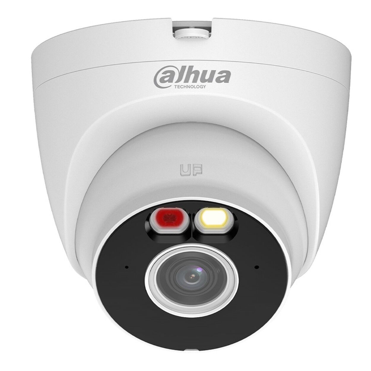 Dahua T4A-PV-0280B 4MP 2.8MM 30M IR Sesli Turret Wifi IP Kamera