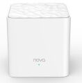 Tenda MW3-AC1200 2 Pack 1200Mbps DualBand Mesh Sistemi