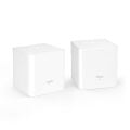 Tenda MW3-AC1200 2 Pack 1200Mbps DualBand Mesh Sistemi