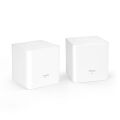 Tenda MW3-AC1200 2 Pack 1200Mbps DualBand Mesh Sistemi