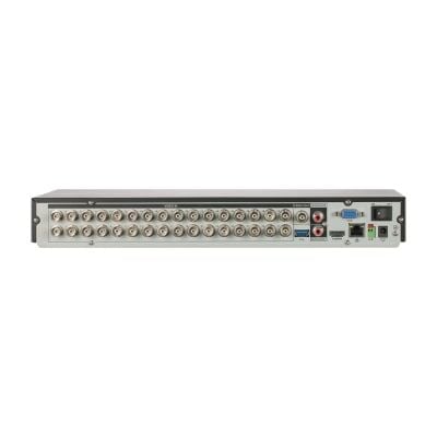 Dahua XVR4232AN-I 32 Kanal HDMI/VGA 2xUSB 2x16TB SATA HDD XVR Kayıt Cihazı