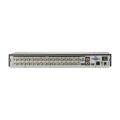 Dahua XVR4232AN-I 32 Kanal HDMI/VGA 2xUSB 2x16TB SATA HDD XVR Kayıt Cihazı