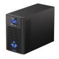 Tescom NeoLine 2000VA 2KVA 1F/1F [4x9AH] Online Ups