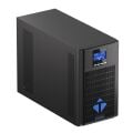 Tescom NeoLine 2000VA 2KVA 1F/1F [4x9AH] Online Ups