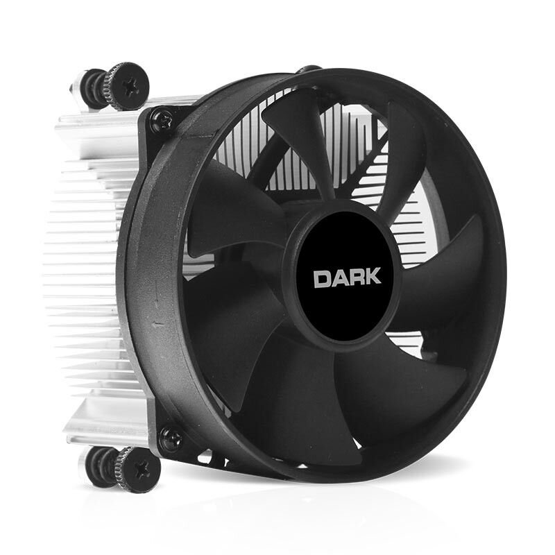 DARK AMD AM4 RYZEN 92MM ISLEMCI SOGUTUCU (DKCCA91)
