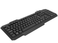 Frisby FK-4812FU Kablolu F-Türkçe Standart Klavye