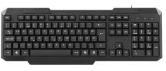 Frisby FK-4812FU Kablolu F-Türkçe Standart Klavye