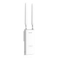 Tenda OAP1200 Outdoor AC1200 Dual Bant 867 Mbps Access Point