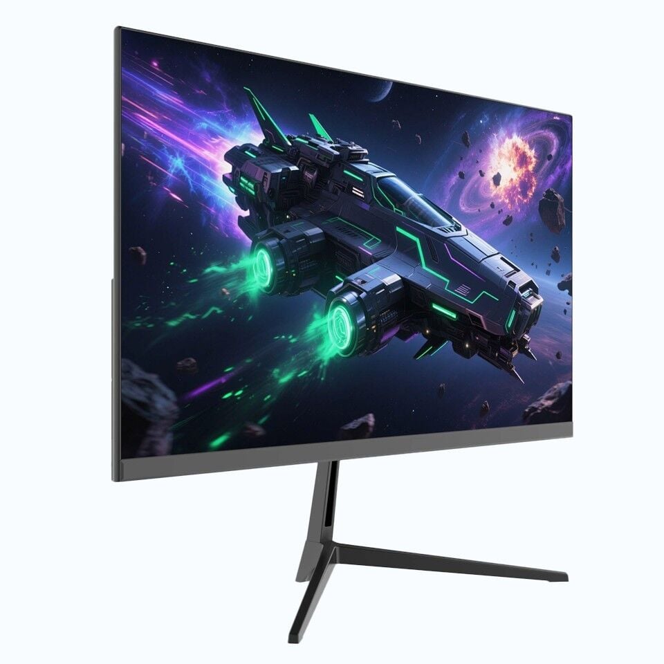 Titanpro TP238F240 23,8'' 1ms 240 Hz IPS FHD SRGB Gaming Monitör