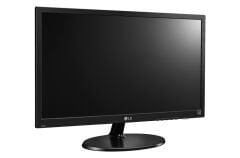 Lg 18.5'' 19M38A-B 5ms 1366*768 Vga Siyah Led Monitör