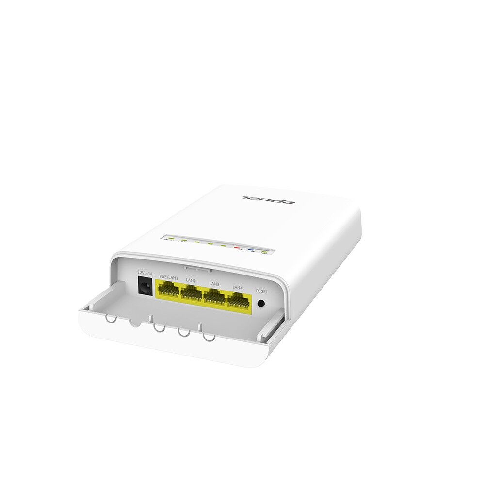 Tenda OS3-KIT 5GHz 12dBi 11AC 867Mbps Dış mekan CPE Access Point
