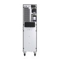 Tescom NeoLine 6000VA 6KVA 1F/1F [16x7AH] Online Ups